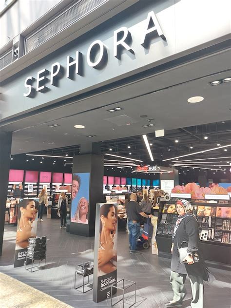 sephora duitsland